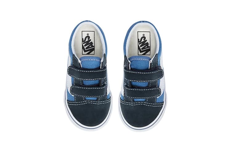 Кроссовки Vans Old Skool - изображение 4