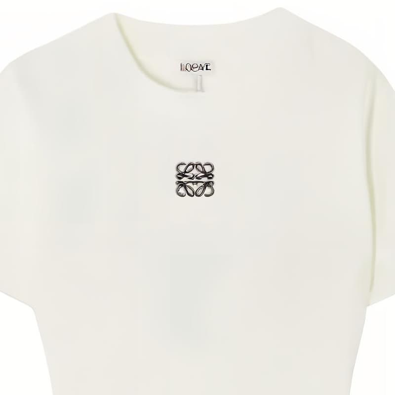 Футболка LOEWE T - изображение 5