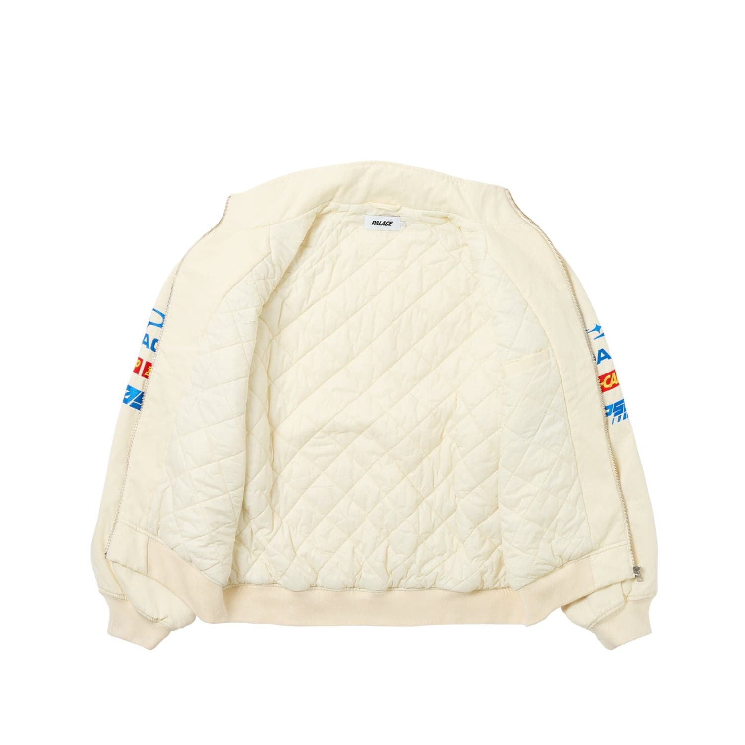 Куртка PALACE FW24 PALLY RALLY JACKET - изображение 3