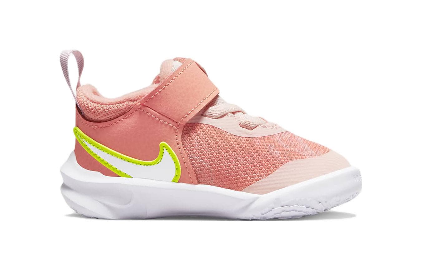 Кроссовки Nike Team Hustle D 10 Lil - изображение 2