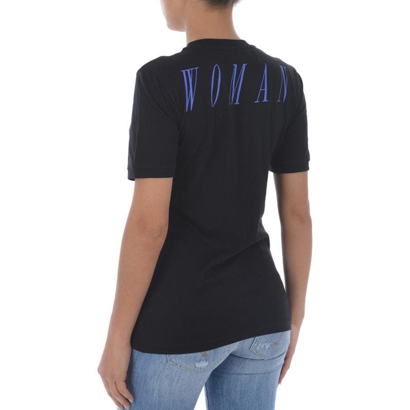 Футболка OFF-WHITE T - изображение 4