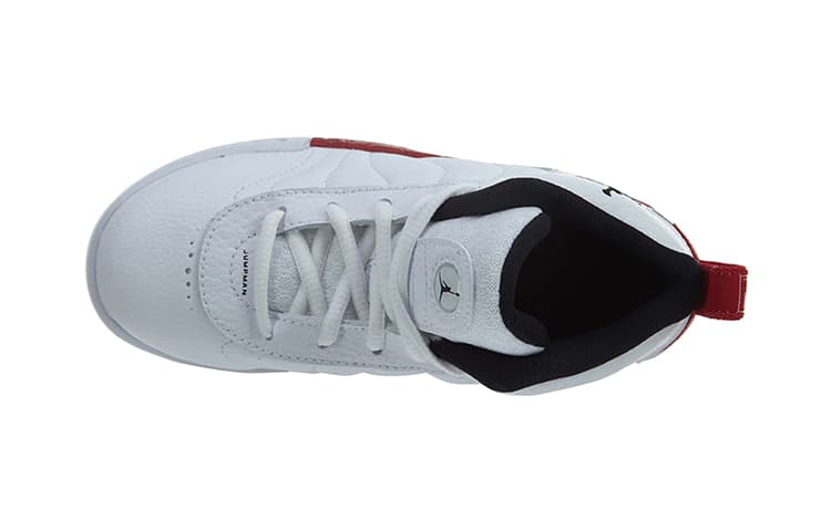 Кроссовки для баскетбола Jordan Jumpman Pro - изображение 4