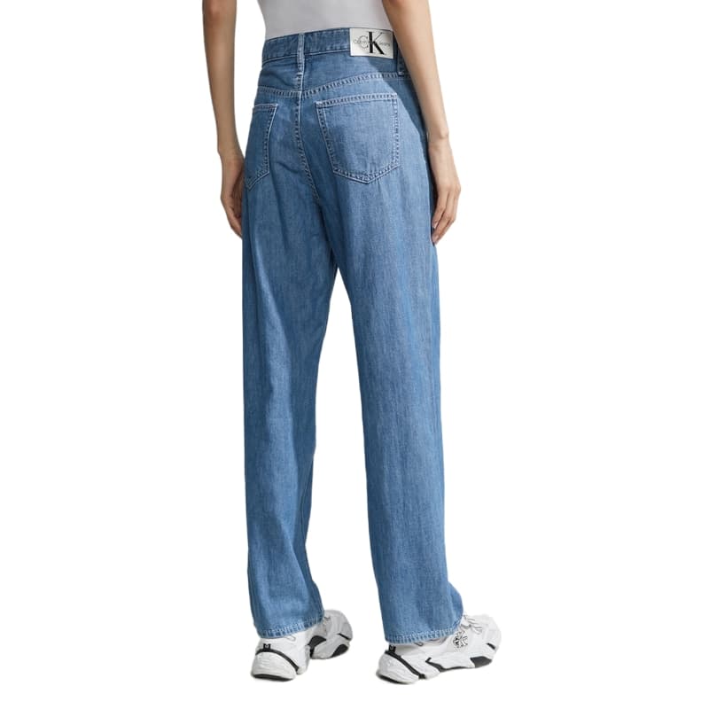 Джинсы CKCalvin Klein CK SS23 90 - изображение 2