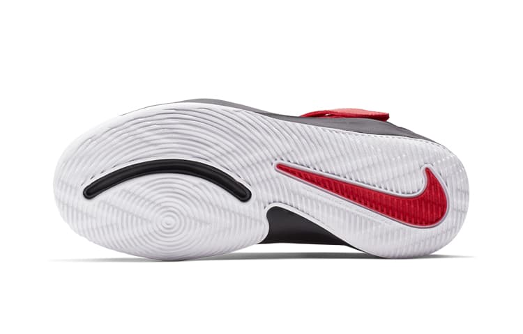 Кроссовки для баскетбола Nike Team Hustle D 9 FlyEase - изображение 4