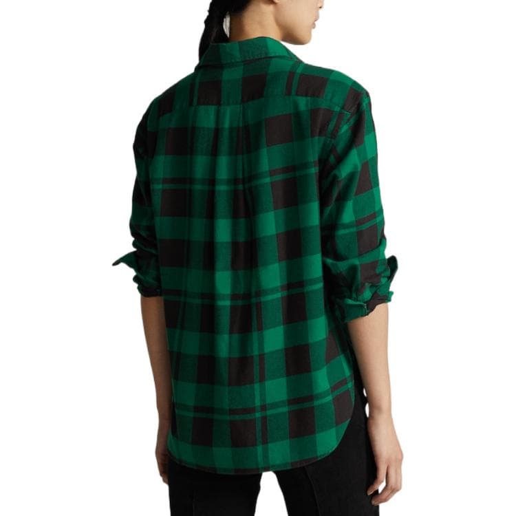 Блузка Polo Ralph Lauren FW22 - изображение 3