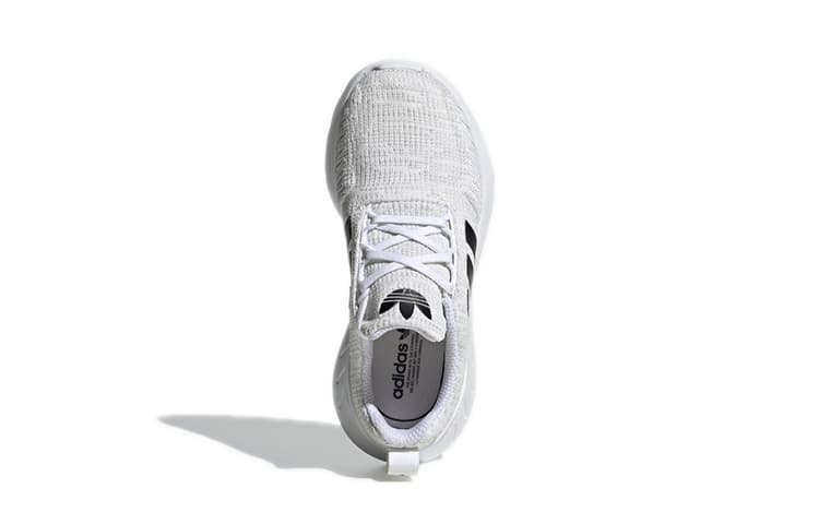 Кроссовки adidas originals Swift Run 22 - изображение 5