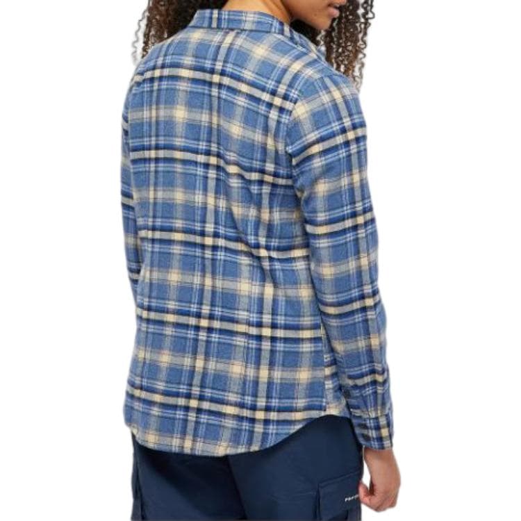 Блузка patagonia Logo - изображение 12