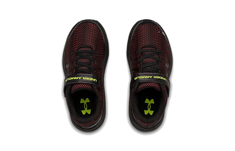 Кроссовки Under Armour Pursuit 2 AC Venom AL - изображение 3