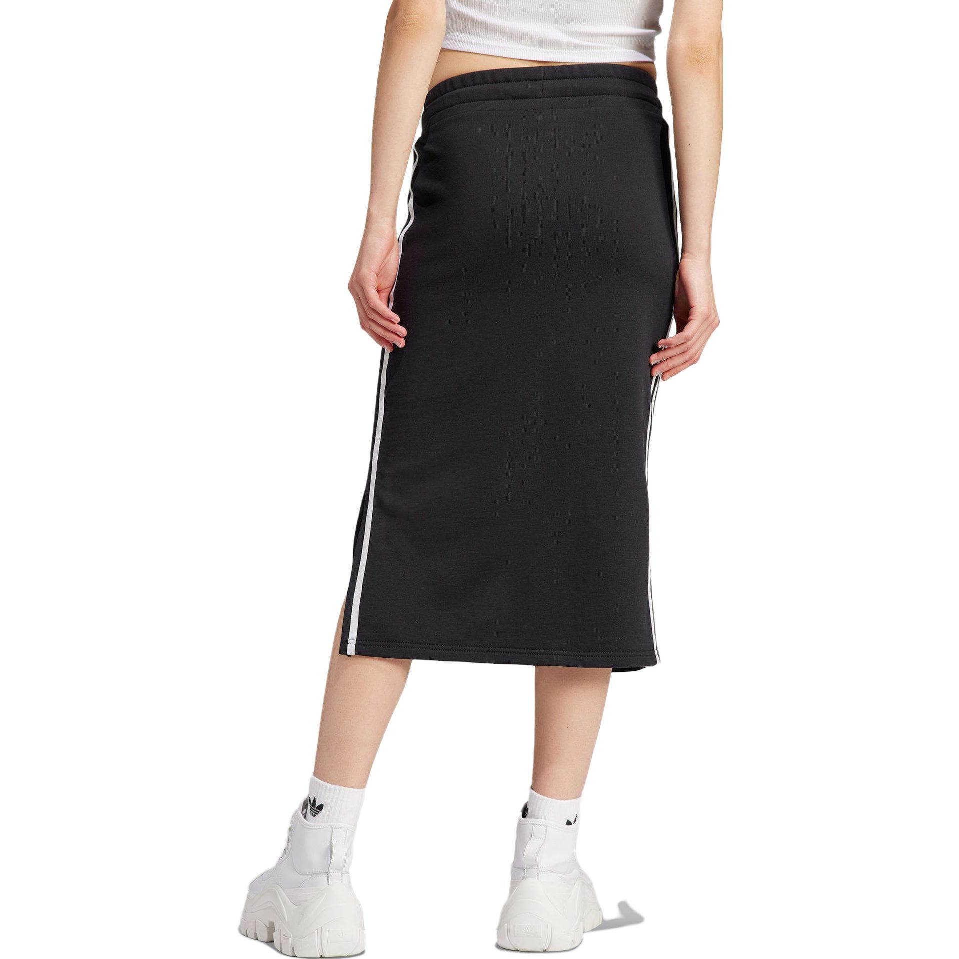 Юбка adidas originals Logo - изображение 4