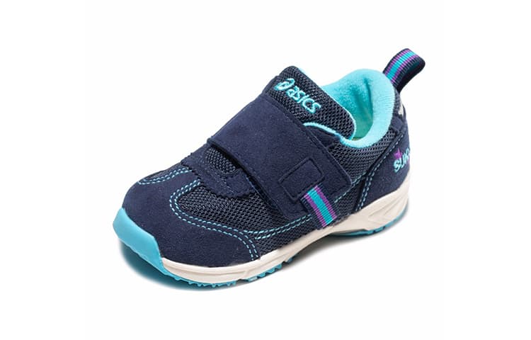Кроссовки Asics GD. Runner Baby LO 2 - изображение 2