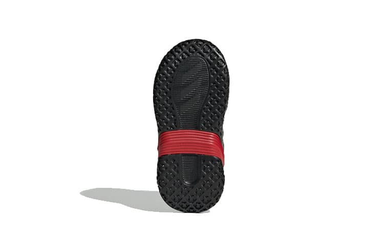 Кроссовки adidas 4Uture Rnr Starwars ElI - изображение 5