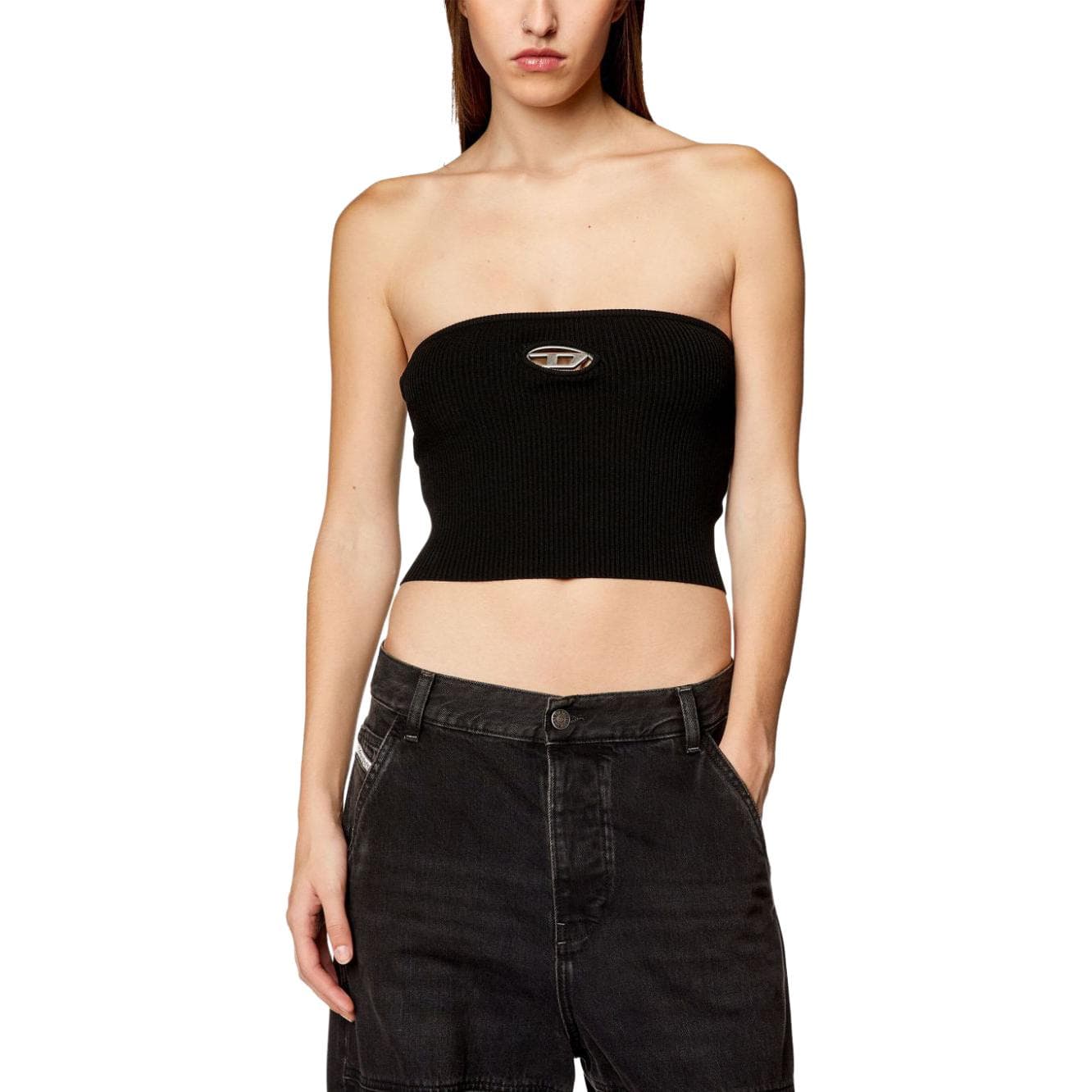 DIESEL FW23 OVAL-D - изображение 2