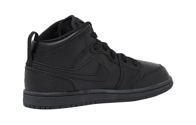 Кроссовки для баскетбола Jordan Air Jordan 1 Mid - изображение 4