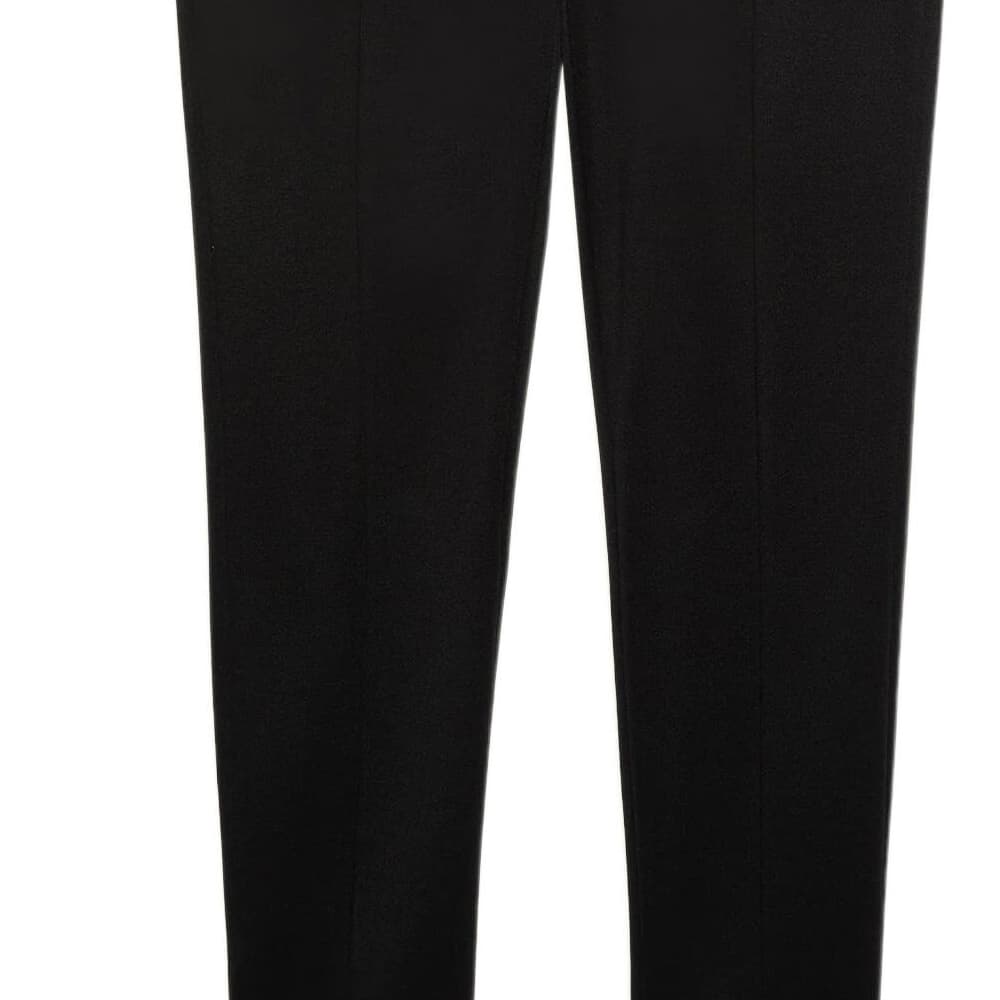 Штаны GUCCI SS22 Black Leggings - изображение 2