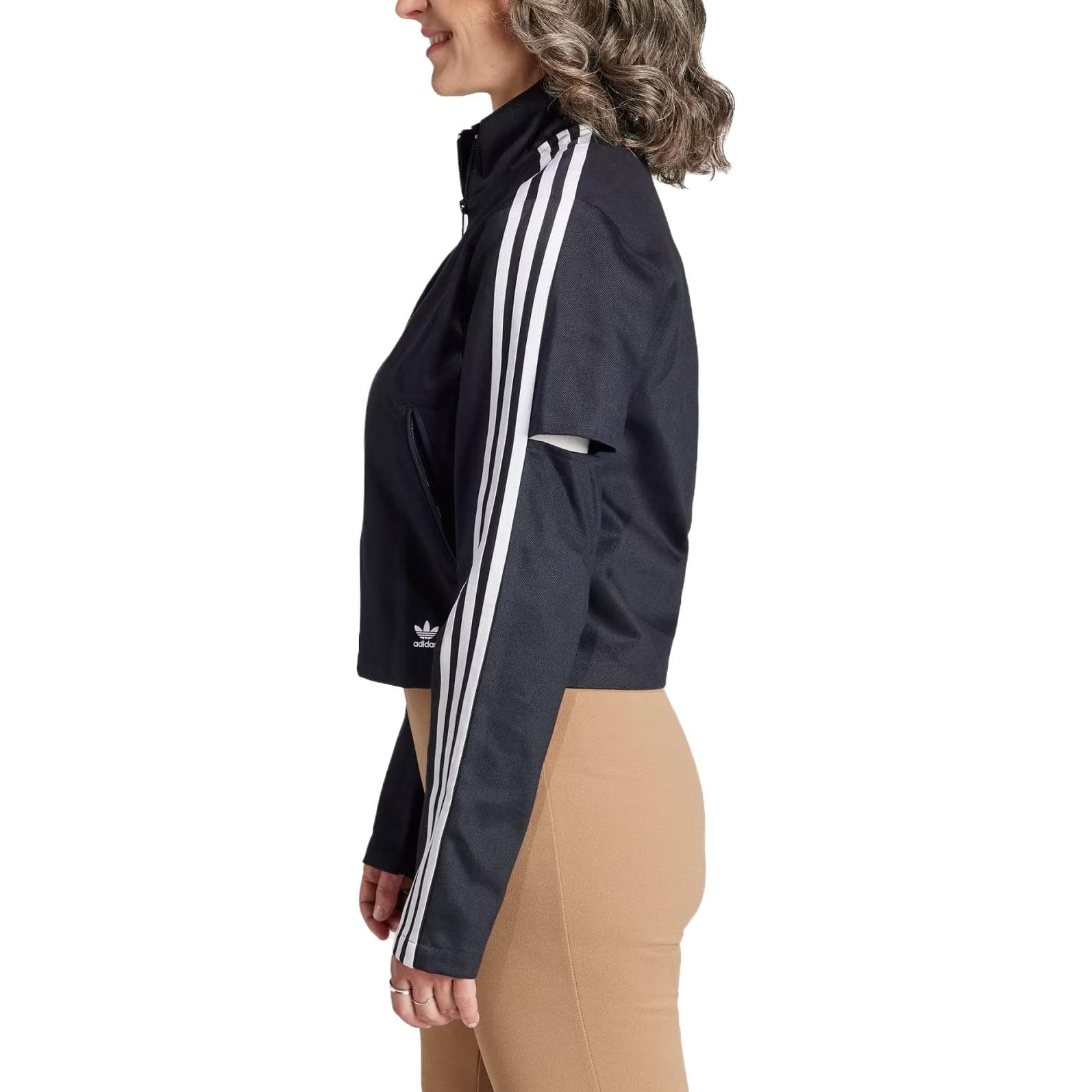 Куртка adidas originals - изображение 5