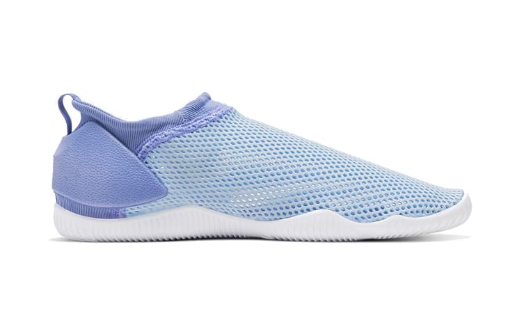 Кроссовки Nike Sock 360 Aqua - изображение 2