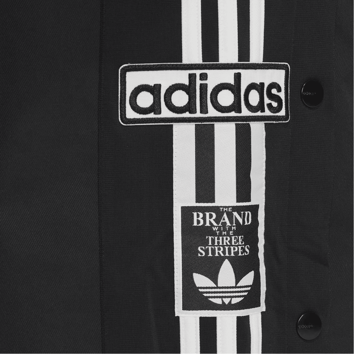 Штаны adidas originals Adibreak Woven Pants - изображение 2