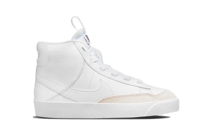 Кроссовки Nike Blazer 77 SE D - изображение 2