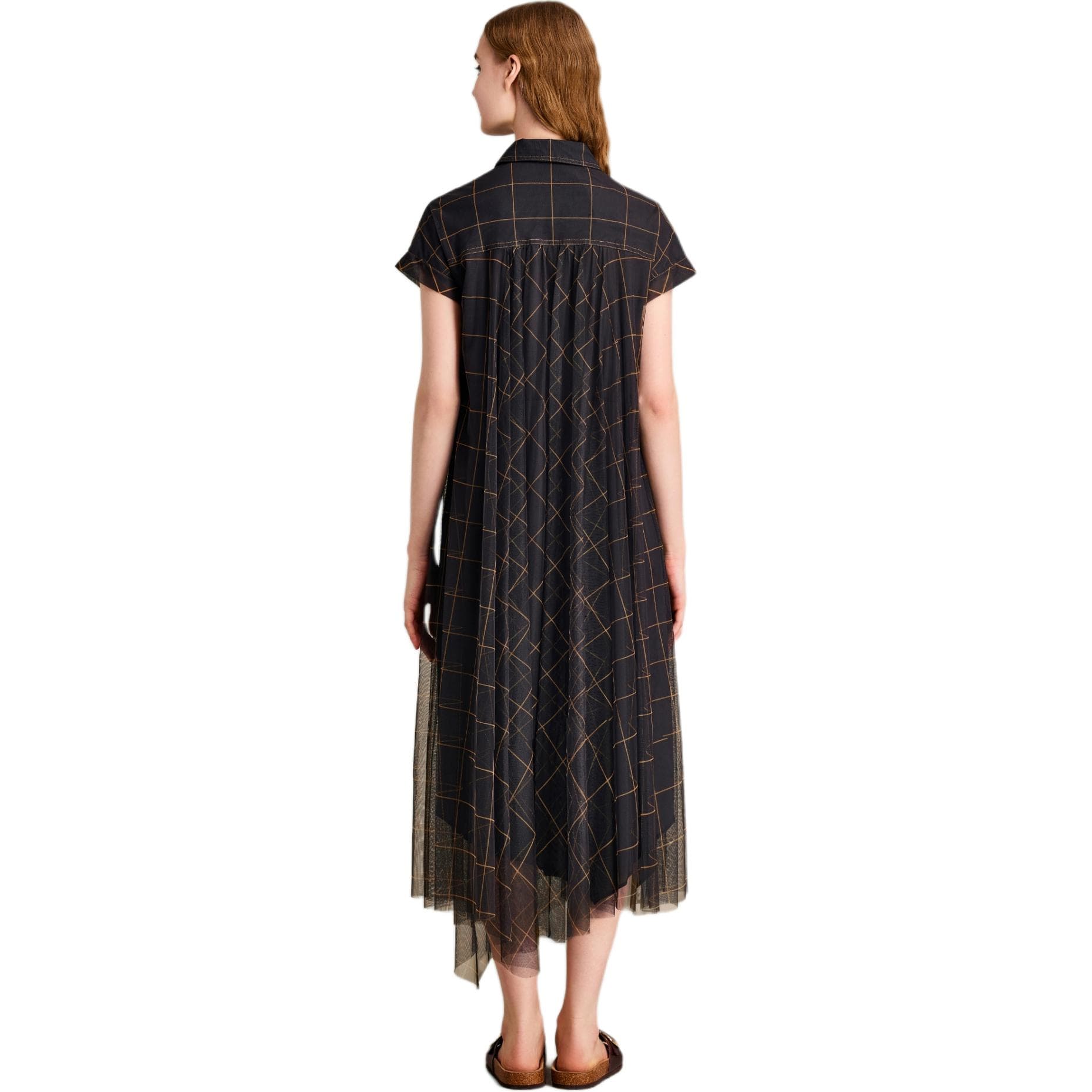 Платье HAVVA SS24 - изображение 4