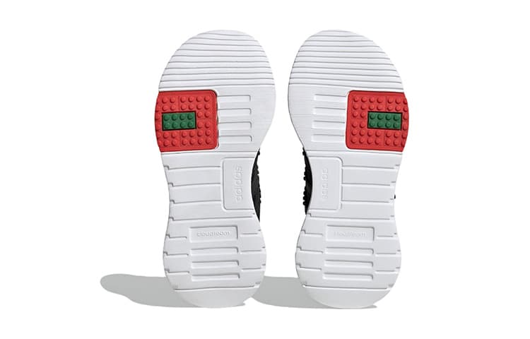 Кроссовки LEGO x adidas neo Racer TR21 - изображение 6