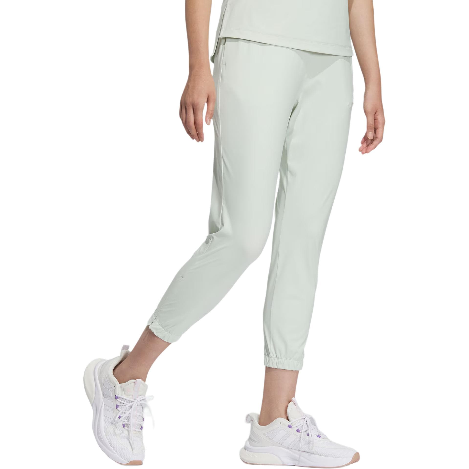 Штаны adidas W Ct Kn Pt - изображение 4