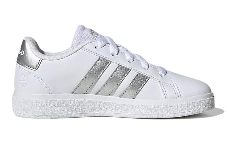 Кроссовки adidas neo GRAND COURT K - изображение 4