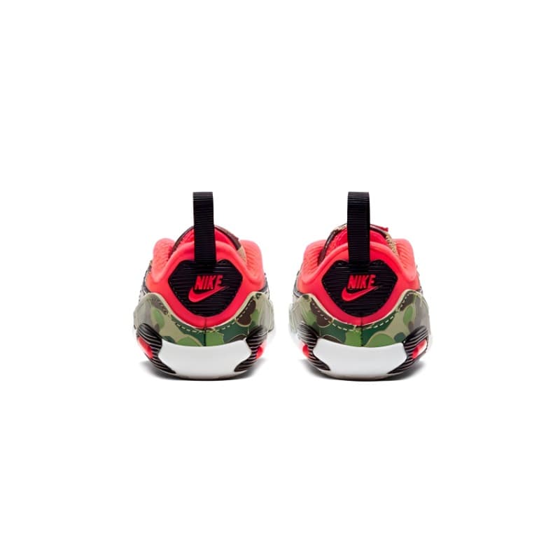Кроссовки Nike Air Max 90 "Duck Camo" TD - изображение 3