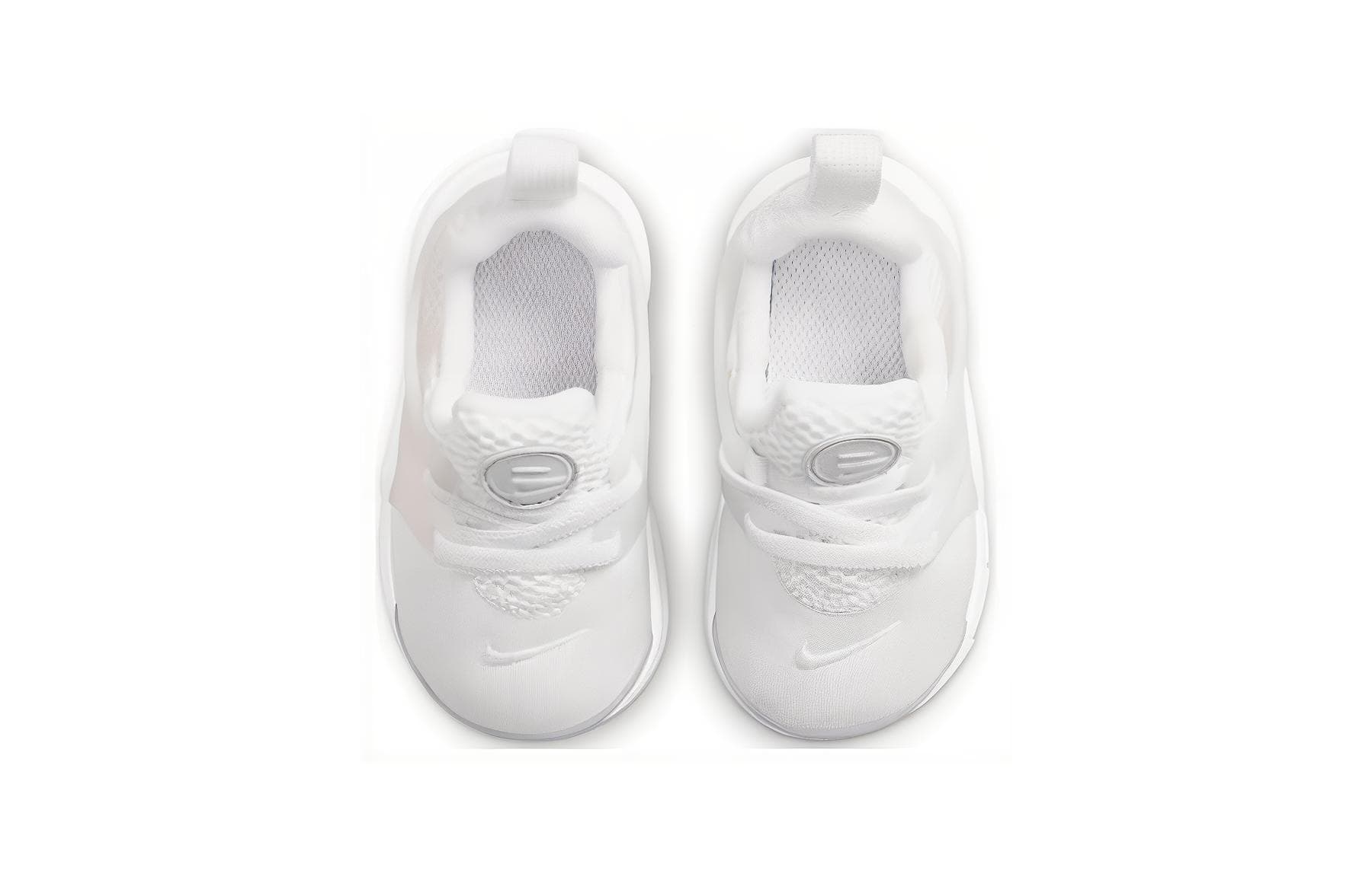 Кроссовки Nike Presto - изображение 3