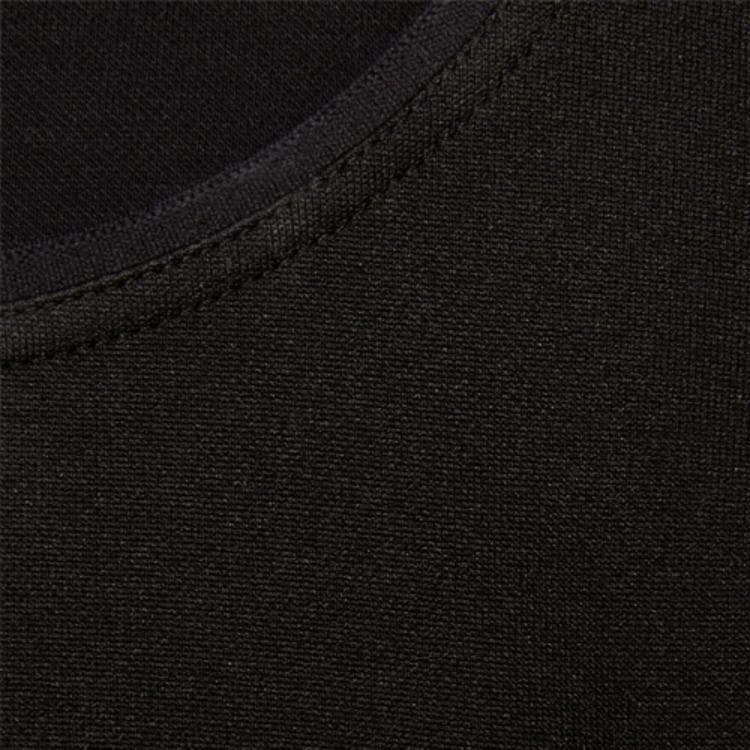 Майка Gucci x The North Face SS22 Black Vest - изображение 7