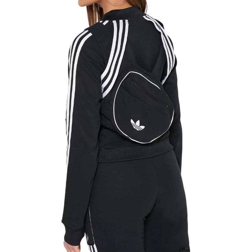 Куртка adidas originals adidas originals LOGO - изображение 3