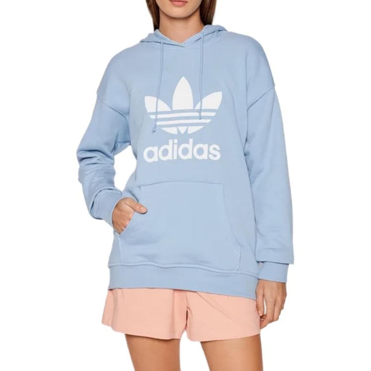 Худи adidas Logo - изображение 2