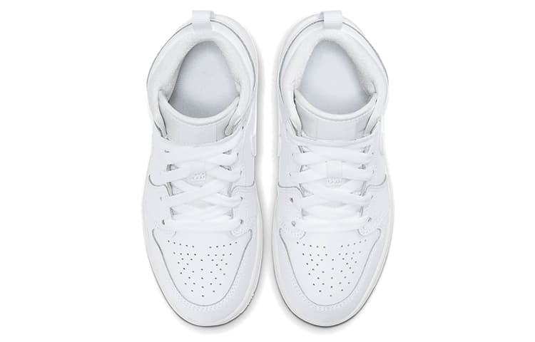 Кроссовки для баскетбола Jordan Air Jordan 1 Mid - изображение 4