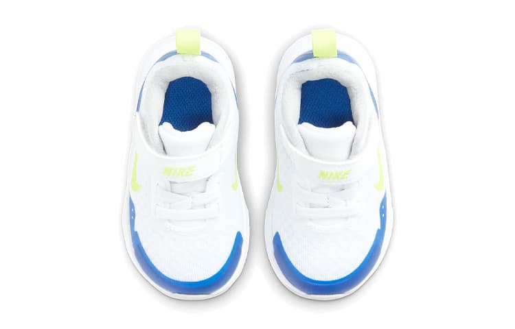 Кроссовки Nike Wearallday - изображение 4