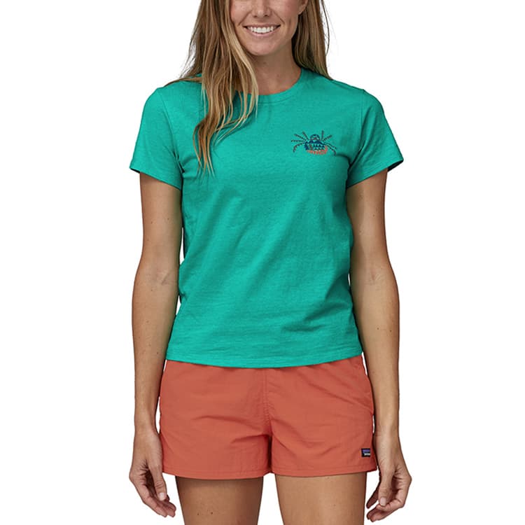 Футболка patagonia Across The Trail T - изображение 3