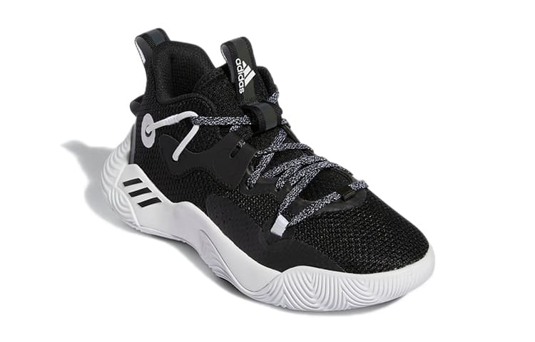 Кроссовки для баскетбола adidas Harden Stepback 3 - изображение 3