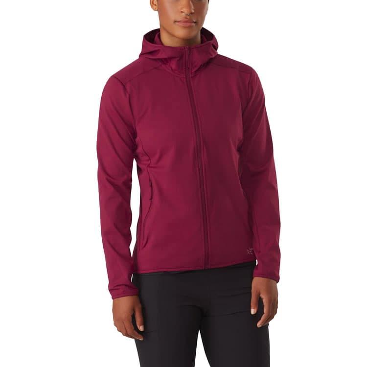 Куртка Arcteryx Kyanite Lt Hoody - изображение 3