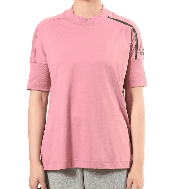 Футболка adidas LogoT - изображение 3