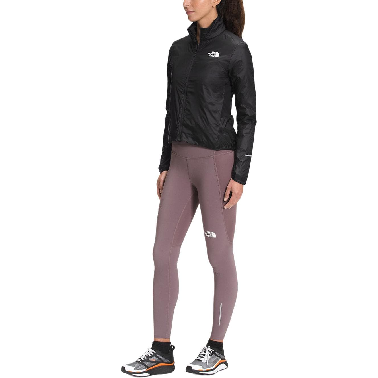 Куртка THE NORTH FACE Winter Warm Jacket - изображение 5