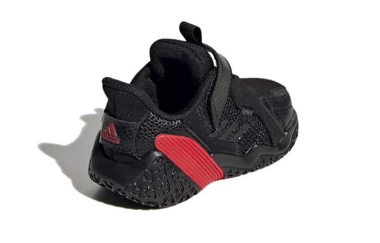 Кроссовки adidas 4Uture - изображение 4