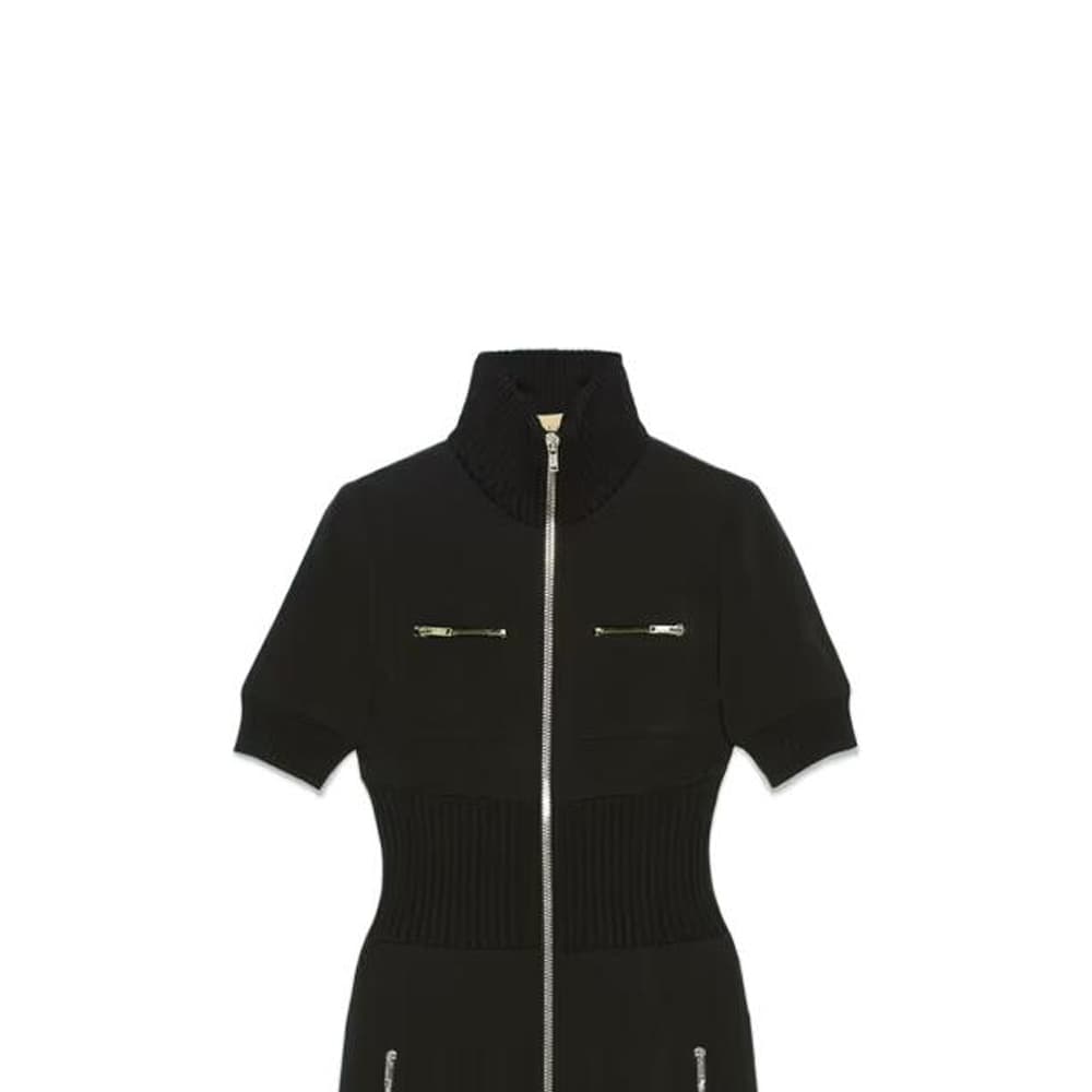 Платье GUCCI SS23 - изображение 2