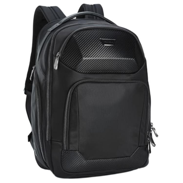 Спортивная сумка FILA Backpack Black - изображение 3