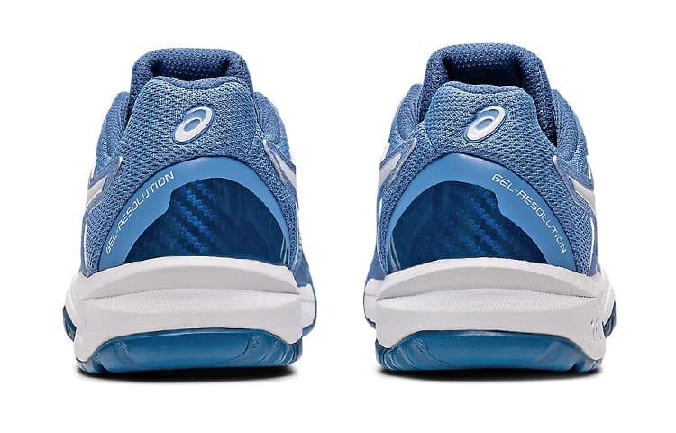 Asics Gel-Resolution 8 - изображение 5