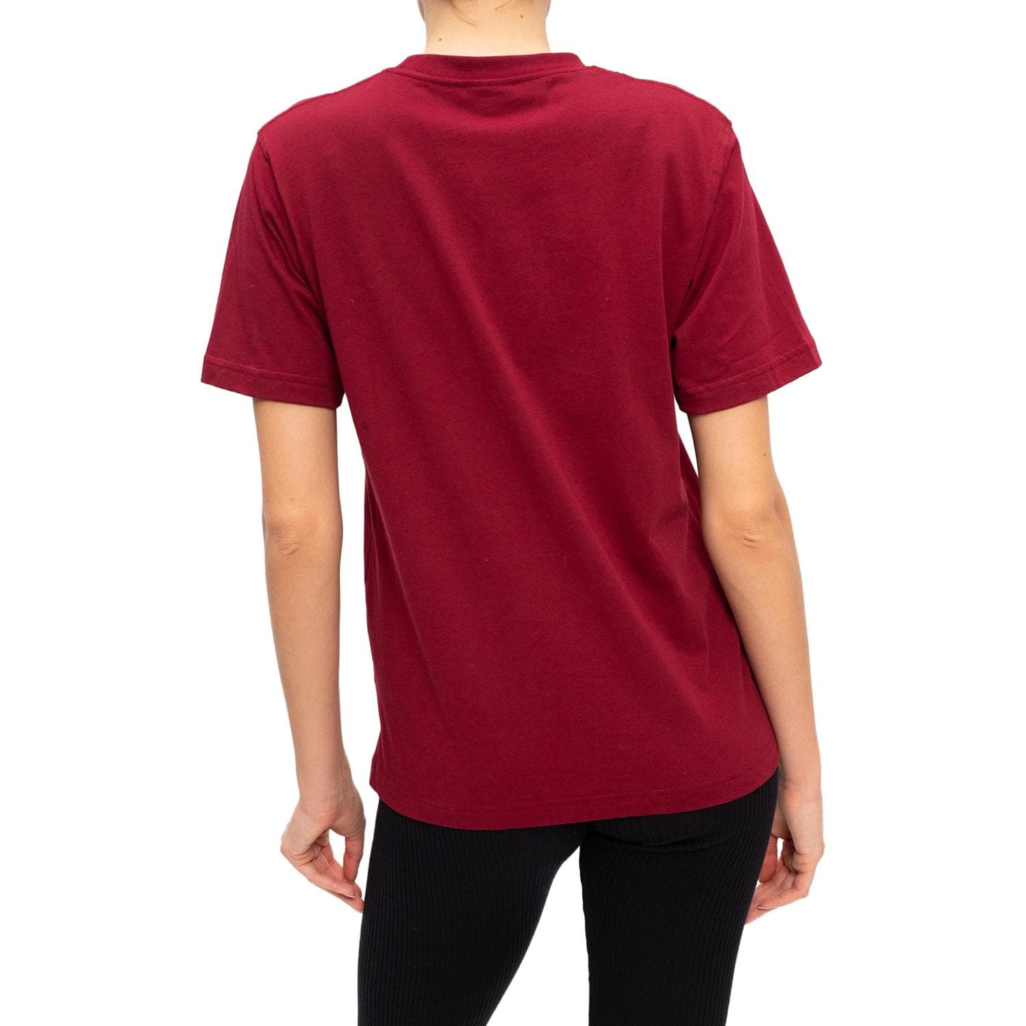 Футболка Reebok T - изображение 3