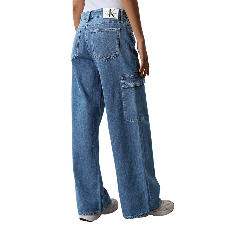 Джинсы CALVIN KLEIN Jeans - изображение 4