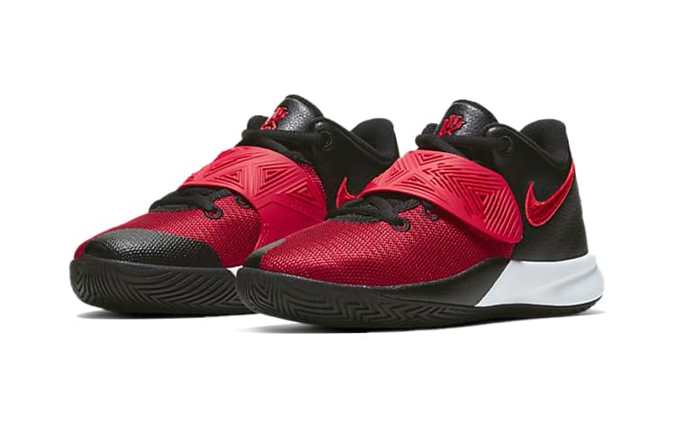 Кроссовки для баскетбола Nike Flytrap 3 - изображение 3