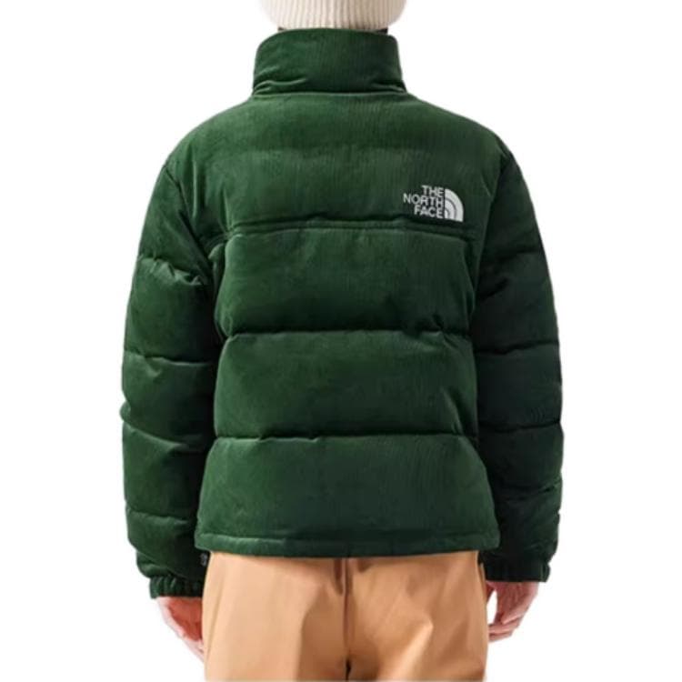 Пуховик THE NORTH FACE NUPTSE 1992 FW23 - изображение 3