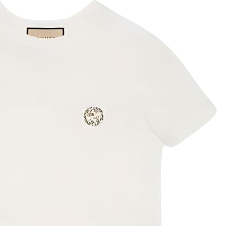 Футболка GUCCI SS24 T - изображение 6