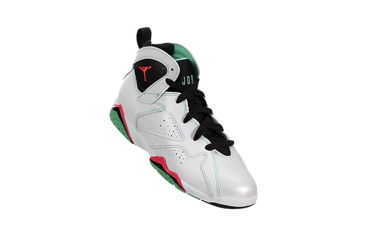 Кроссовки для баскетбола Jordan Air Jordan 7 Retro - изображение 4