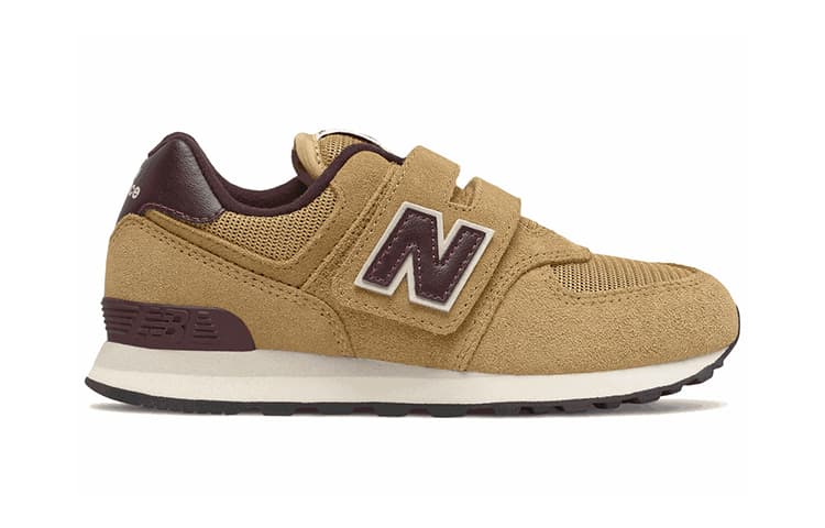 Кроссовки New Balance NB 574 - изображение 2