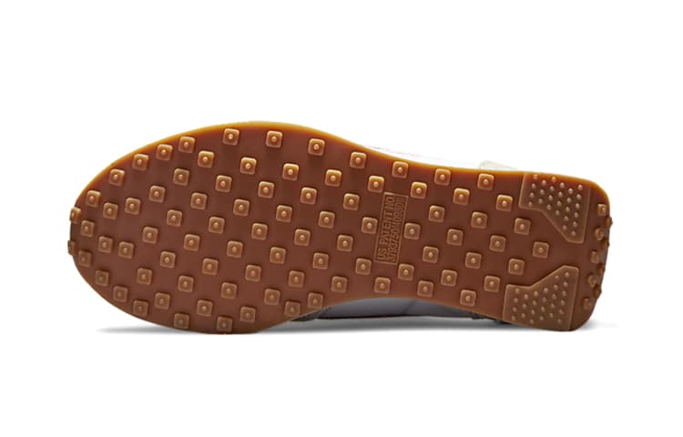 Кроссовки Nike Waffle Trainer 2 SE - изображение 6